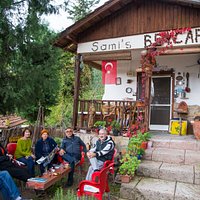 BEYCAFE