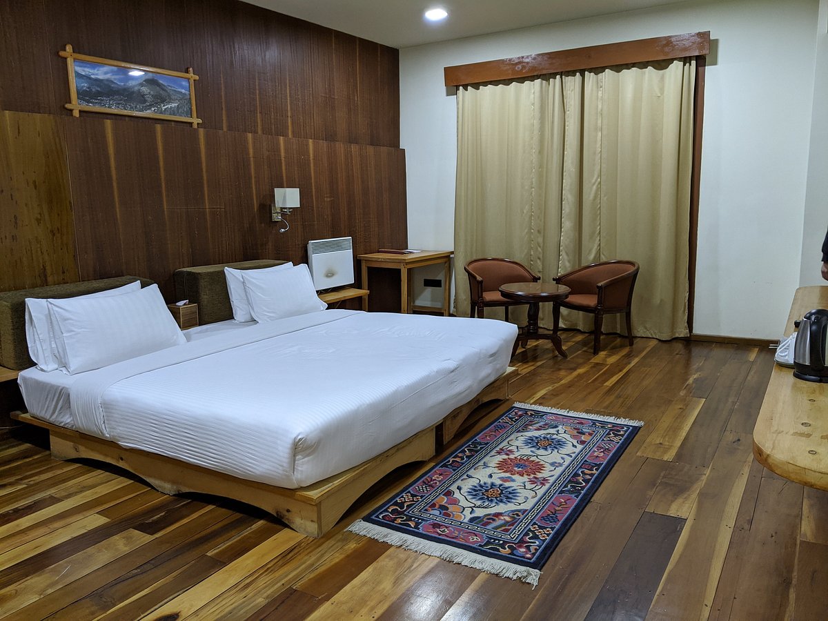 Peaceful Resort, hotel in Thimphu
