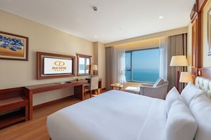 객실 및 스위트