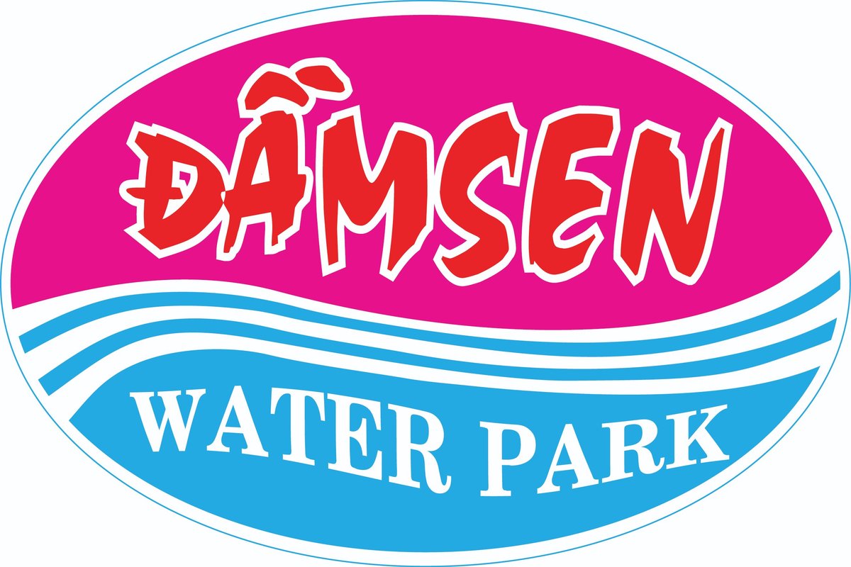 Dam Sen Water Park