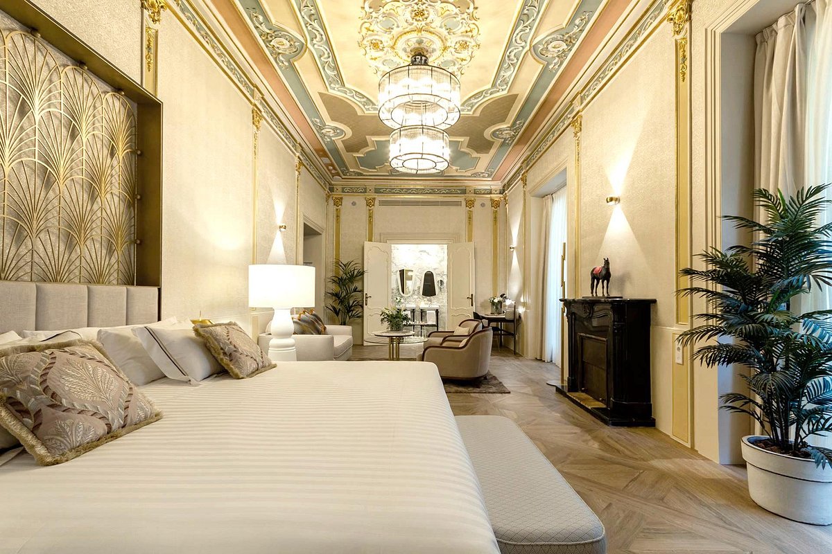 Hotel Palacio Vallier โรงแรมใน วาเลนเซีย