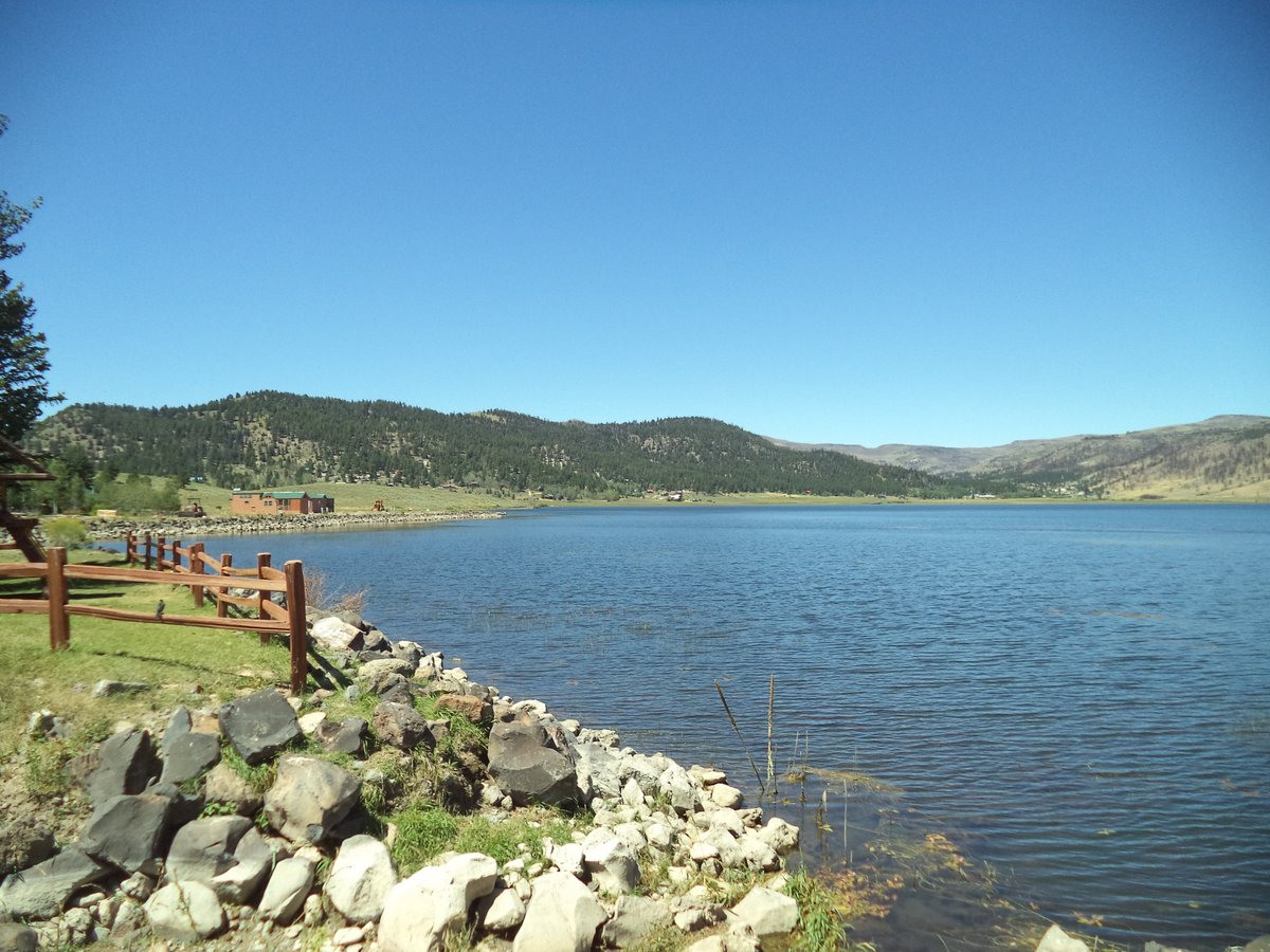 Panguitch Lake Adventure Resort Ut Tarifs 2022