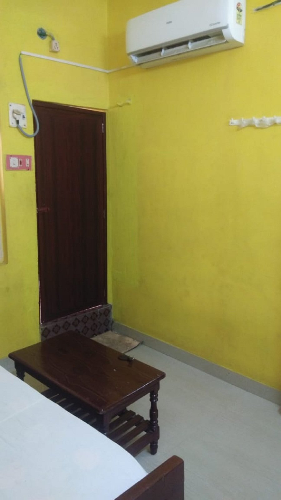 FAMILY GUEST HOUSE (Pondicherry/Pondichéry) - Tarifs 2024