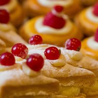 Le dolcezze del Natale