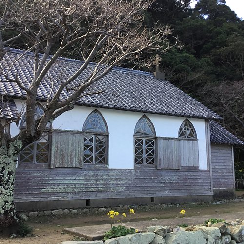 What To Do And See In Goto Kyushu Okinawa The Best Churches Cathedrals What To Do And See In Goto Kyushu Okinawa The Best Churches Cathedrals