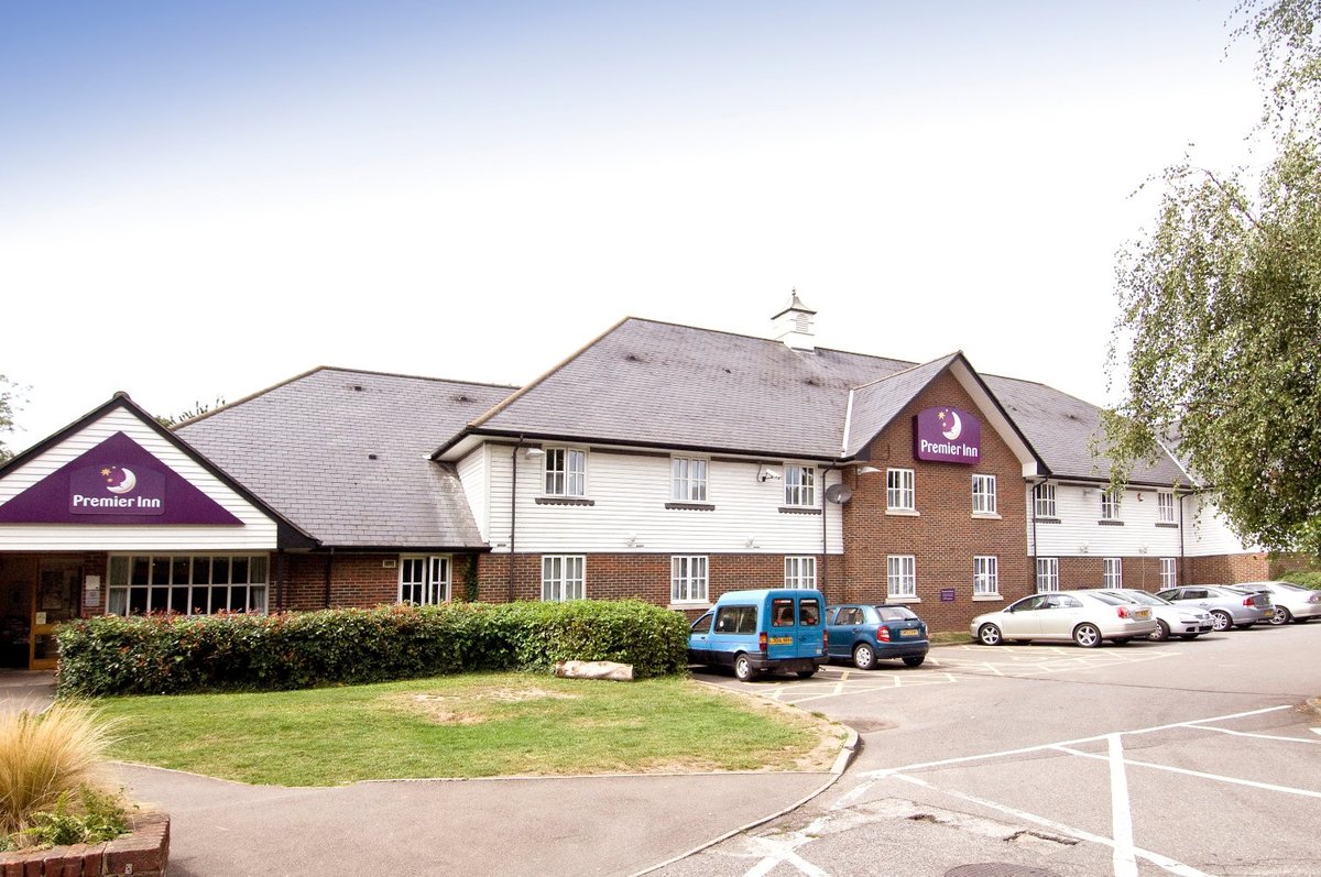 MAIDSTONE (SANDLING) HOTEL - Updated 2022 Reviews