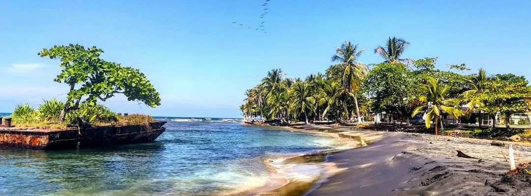 Puerto Viejo, Southern Caribbean, Costa Rica