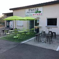 Pasta Chez Vous
