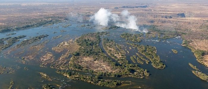 ZAMBEZI RIVER