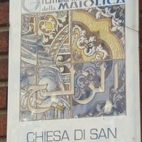 Chiesa San Raffaele al Porto