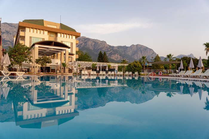 ARMAS GUL BEACH - Updated 2023 (Kemer, Turkiye - Antalya Province)