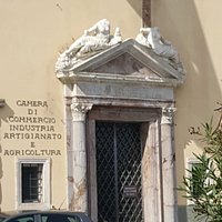 Palazzo Grassi Ferrero Doria Lamba