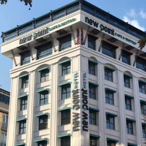 New Point Hotel