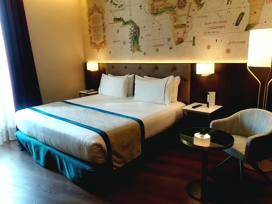 EUROSTARS MUSEUM $133 ($̶1̶5̶7̶) - Updated 2021 Prices & Hotel Reviews