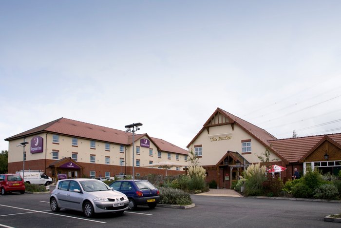 PREMIER INN GRANTHAM HOTEL - Updated 2024 Reviews, Photos & Prices