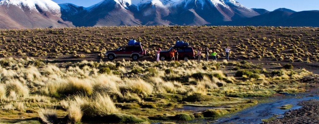 Sajama Nationla Park