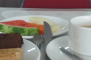 Restaurantes