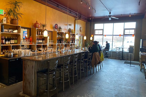 THE 10 BEST Restaurants in Homer (Updated April 2025) - Tripadvisor