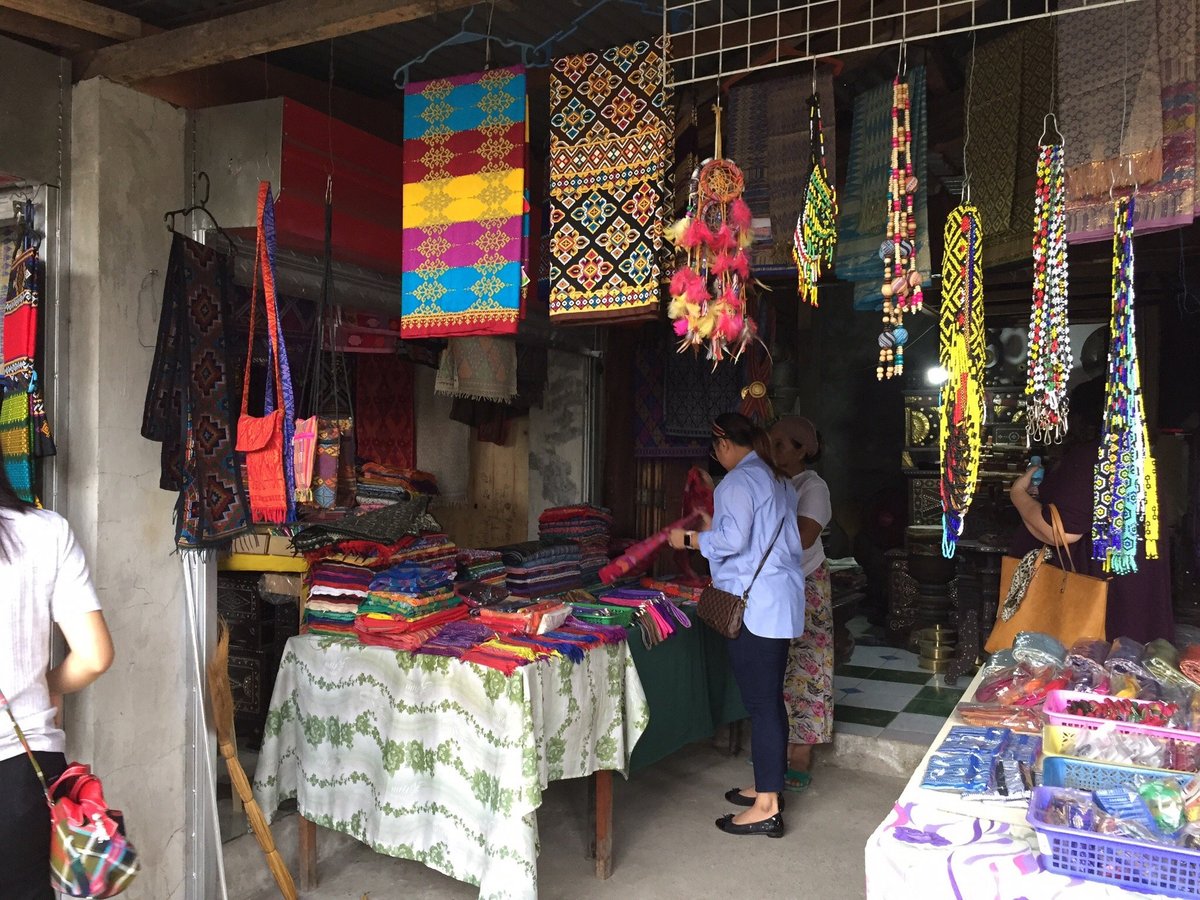 Yakan Weaving Center (zamboanga City) - All You Need To Know Before You Go