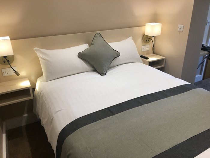 THE VIEW - Updated 2024 Prices & Specialty Inn Reviews (Welwyn Garden ...