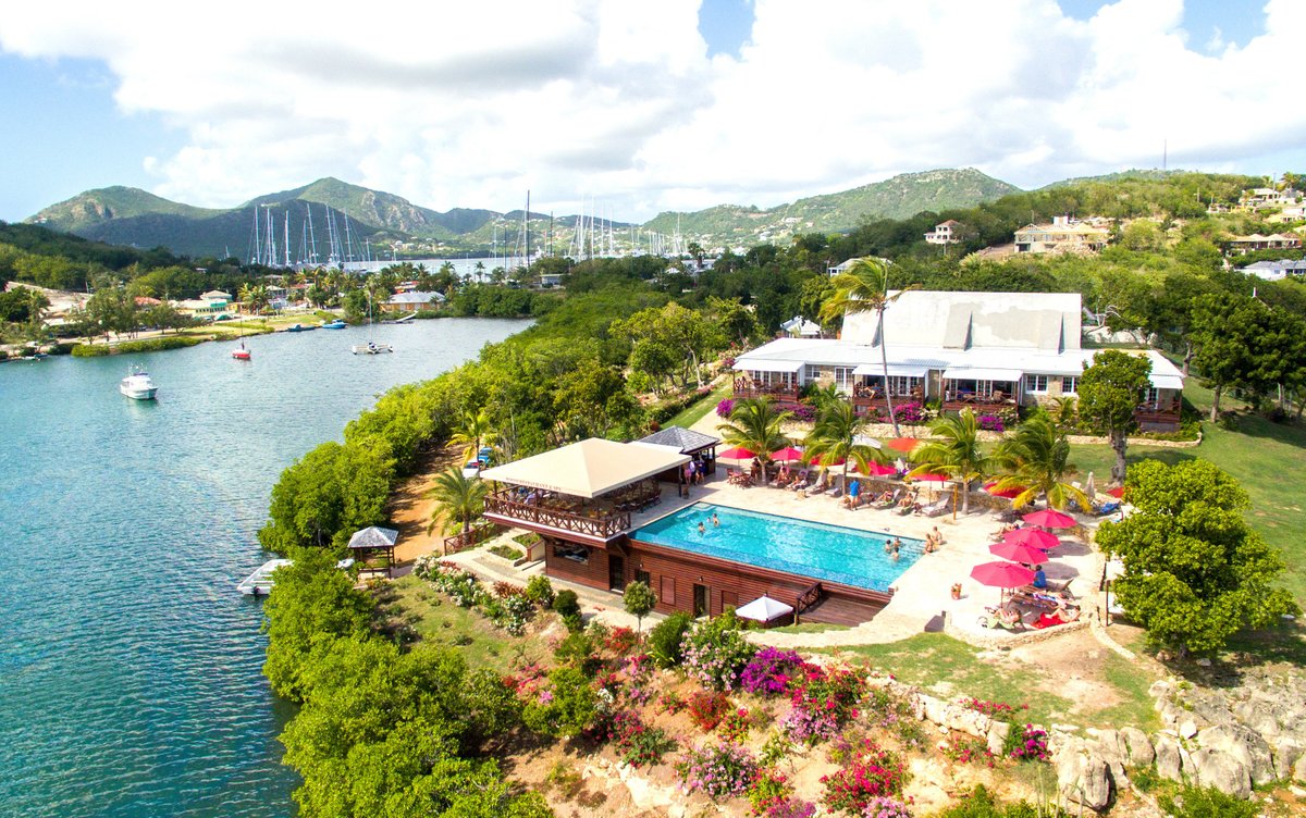 The 10 Best Antigua All Inclusive Resorts - Aug 2022 (with Prices 