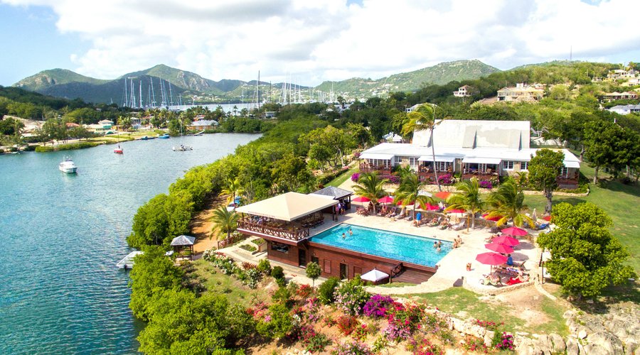 Gunpowder House & Boom Restaurant