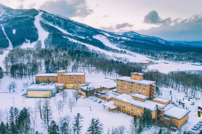 CLUB MED SAHORO - HOKKAIDO - Updated 2023 Prices & Resort (All-Inclusive)  Reviews (Japan)