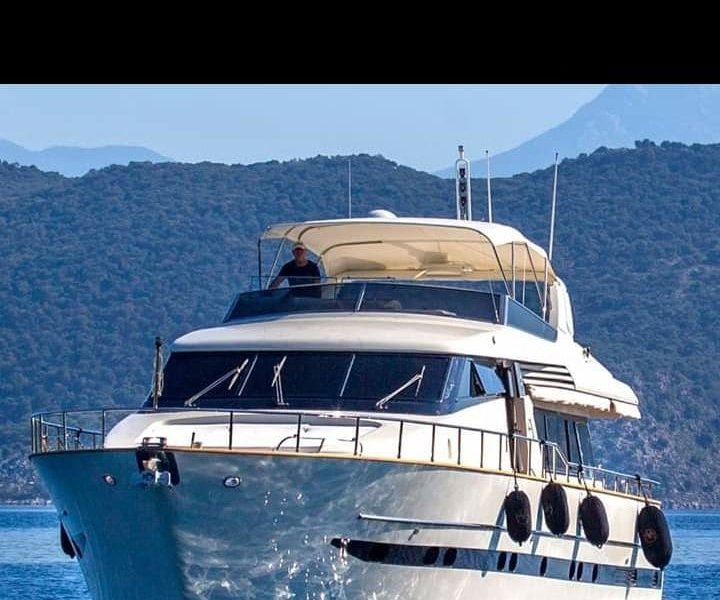 bodrum yacht rental gulet charter aya yachting