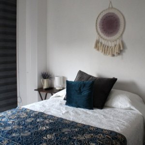 Private room