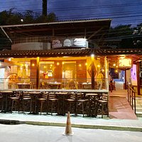 Forno A Lenha