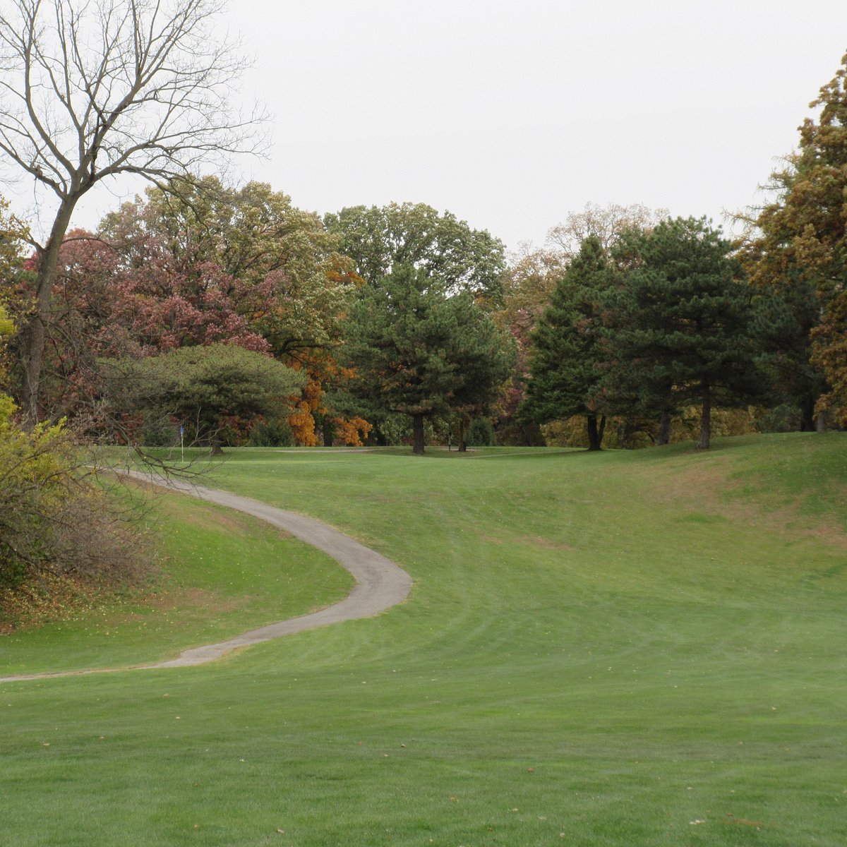 Ottawa Park Golf Course (Toledo) All You Need to Know