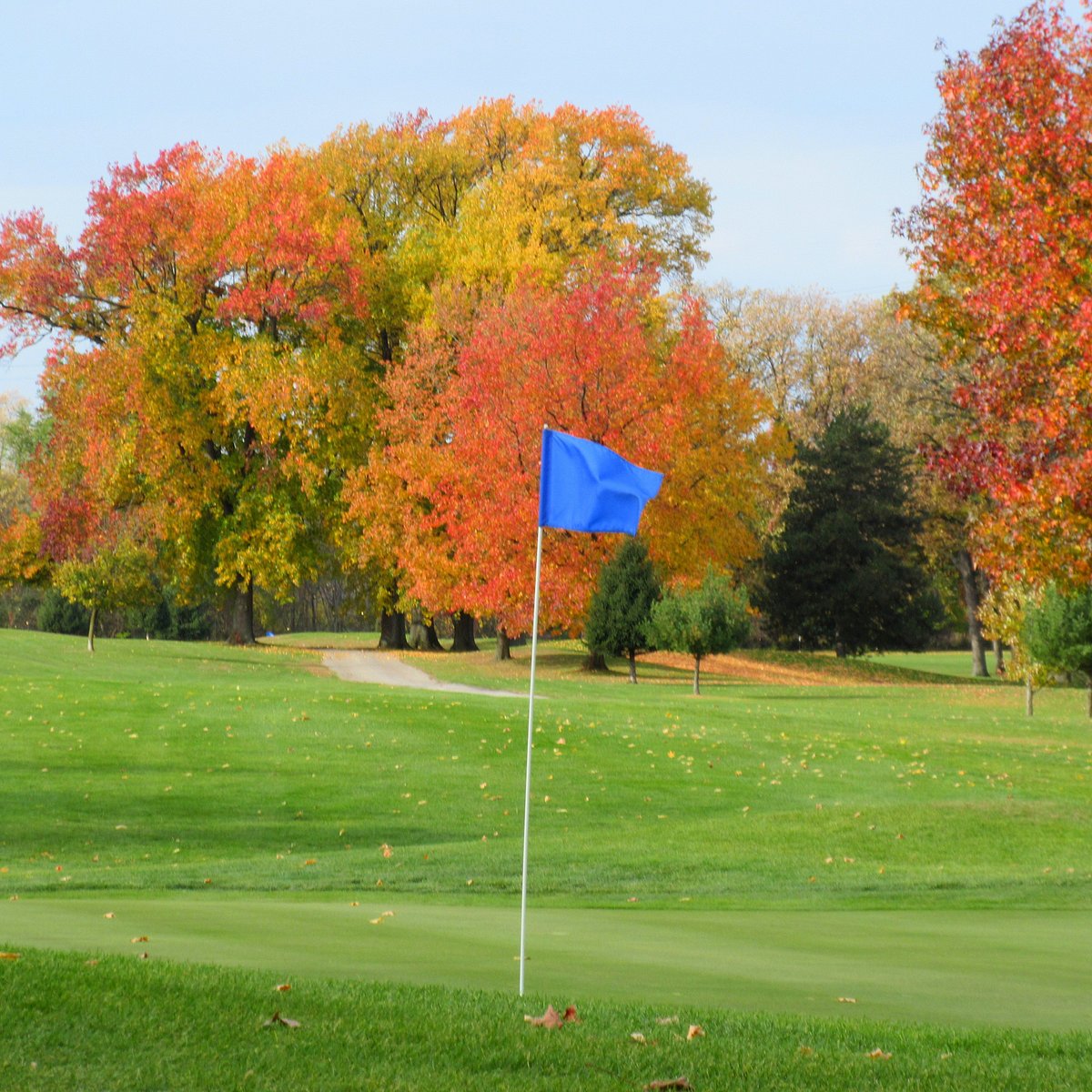 Ottawa Park Golf Course (Toledo) Alles wat u moet weten VOORDAT je Ottawa Park Golf Course (Toledo) Alles wat u moet weten VOORDAT je