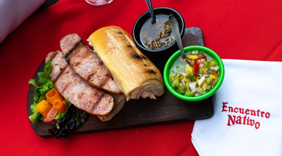 Choripan