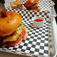 Dr. Burger