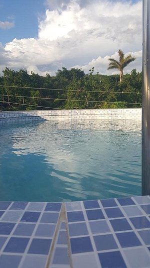 Amigo por correspondencia Ahuyentar Diplomático Hotel de baja prestaciones - Opiniones del hotel Hotel Las Cuevas ,  Cubanacán, Trinidad - Opiniones en Tripadvisor