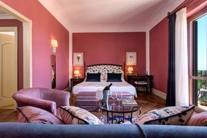 Kamer en suite