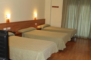 Habitaciones y suites