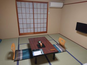 客室 & スイート
