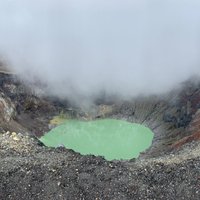 National Park Cerro Verde (Santa Ana) - 2021 All You Need to Know ...