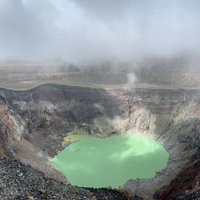 National Park Cerro Verde (Santa Ana) - 2021 All You Need to Know ...