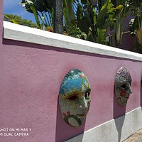 Casa Dos Bonecos Gigantes e Mirins de Olinda