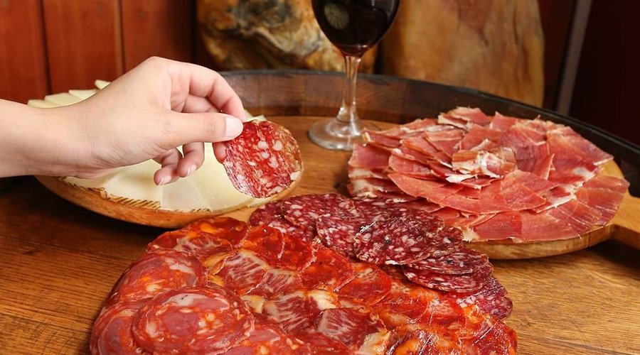 SELECTOS IBÉRICOS - CUSCO - Restaurant Reviews, Photos & Phone Number - Tripadvisor