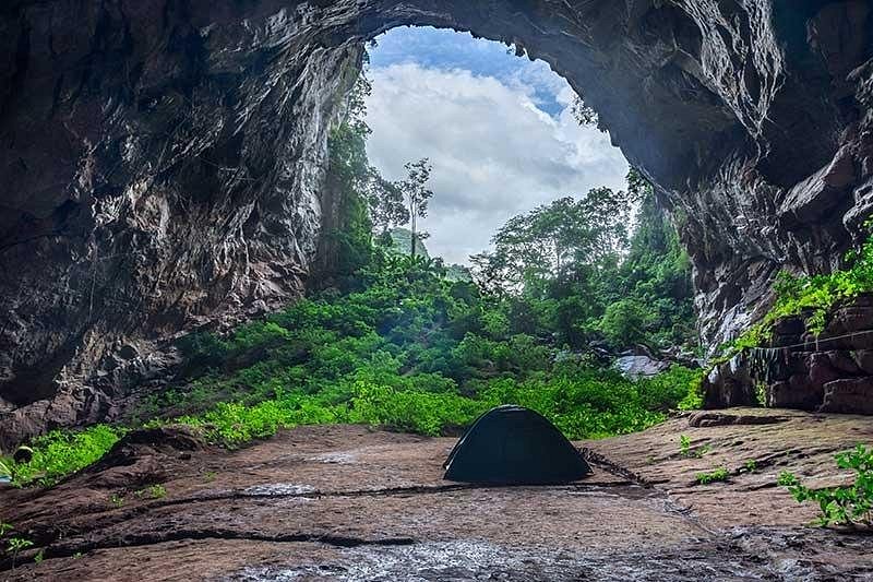 Phong Nha Trekking Tours image