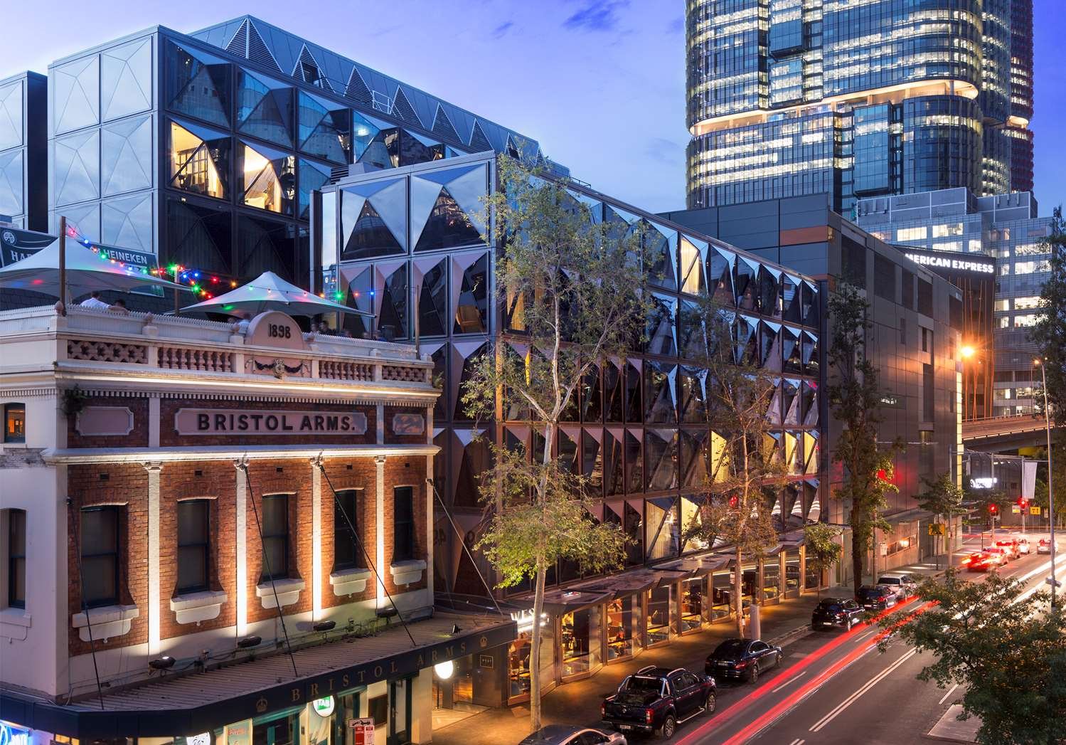 WEST HOTEL SYDNEY, CURIO COLLECTION BY HILTON - Updated 2020 Prices ...