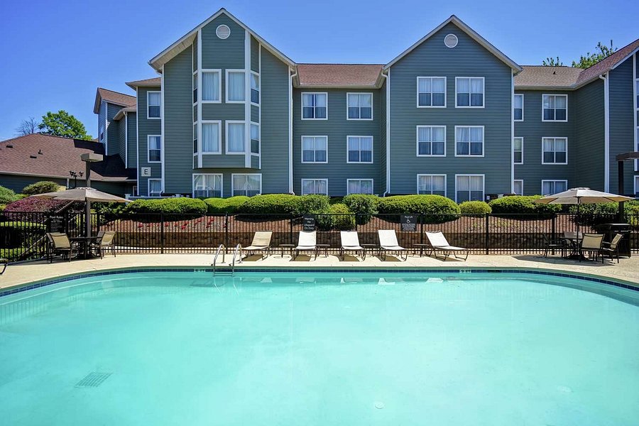 HOMEWOOD SUITES BY HILTON ATLANTA - CUMBERLAND / GALLERIA $127