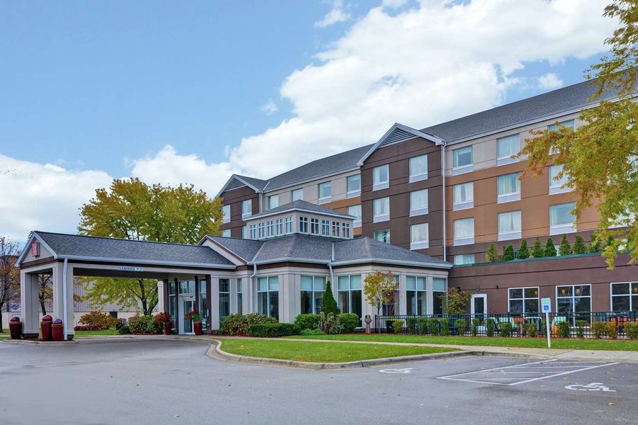 HILTON GARDEN INN GREEN BAY - Updated 2021 Prices & Hotel Reviews (WI ...