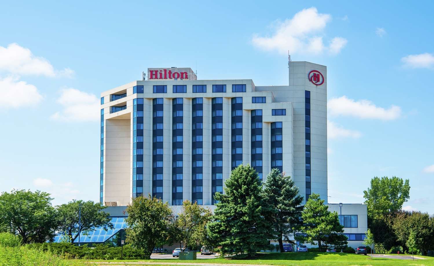 HILTON MINNEAPOLIS-ST. PAUL AIRPORT $89 ($̶1̶1̶1̶) - Updated 2020 ...