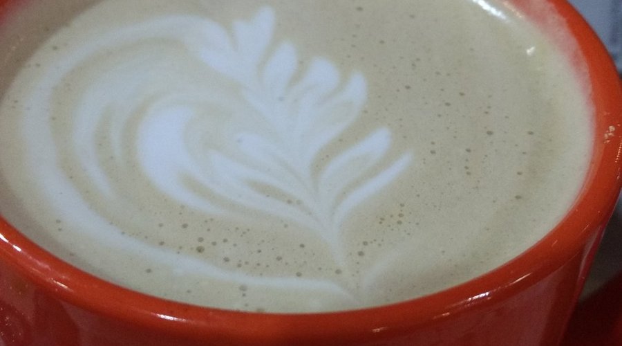 Vienna Espresso Bar and Bakery