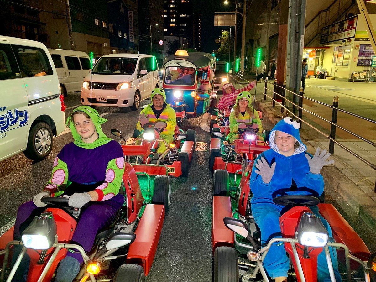 Top 10 Best Go Karts near Kyoto, 京都府 〒604-8111, Japan - Last Updated  October 2023 - Yelp