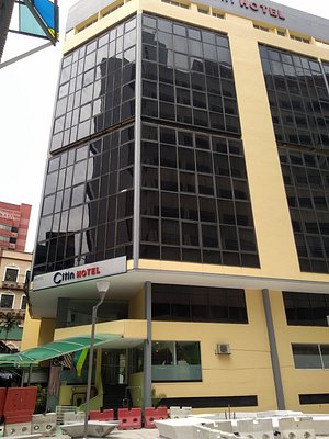 CITIN HOTEL MASJID JAMEK BY COMPASS HOSPITALITY - Updated 2024 Prices ...